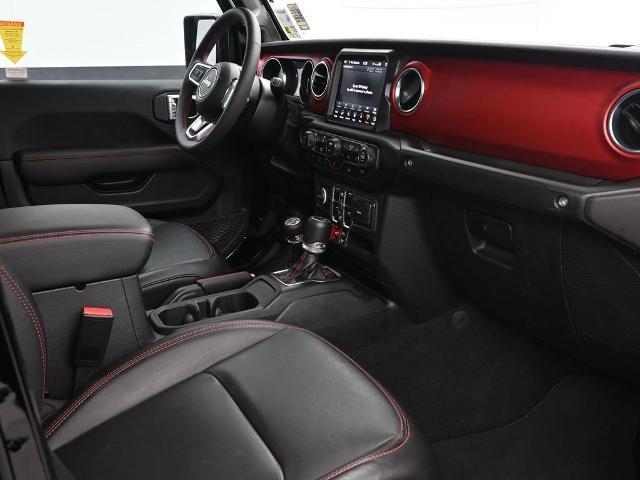 used 2023 Jeep Gladiator car, priced at $39,991