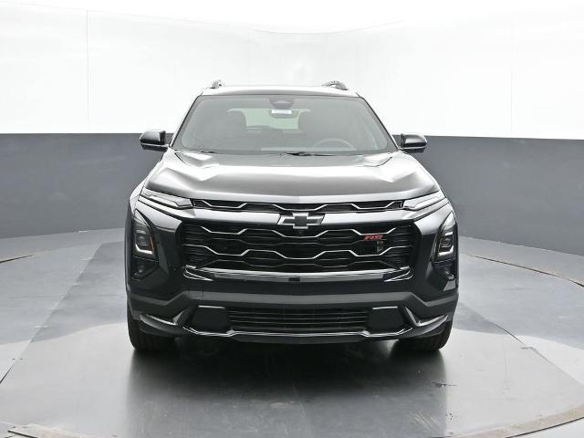 new 2026 Chevrolet Equinox car, priced at $32,835