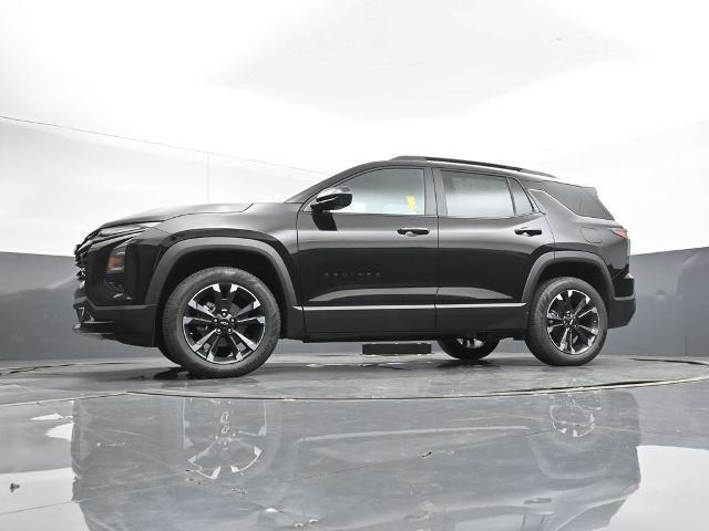 new 2026 Chevrolet Equinox car, priced at $32,835