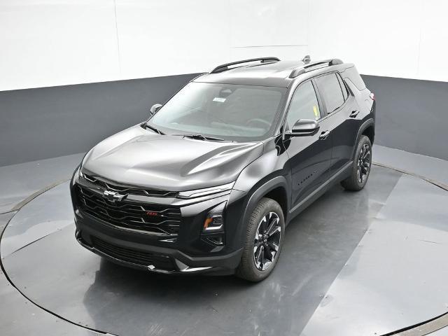 new 2026 Chevrolet Equinox car, priced at $32,835