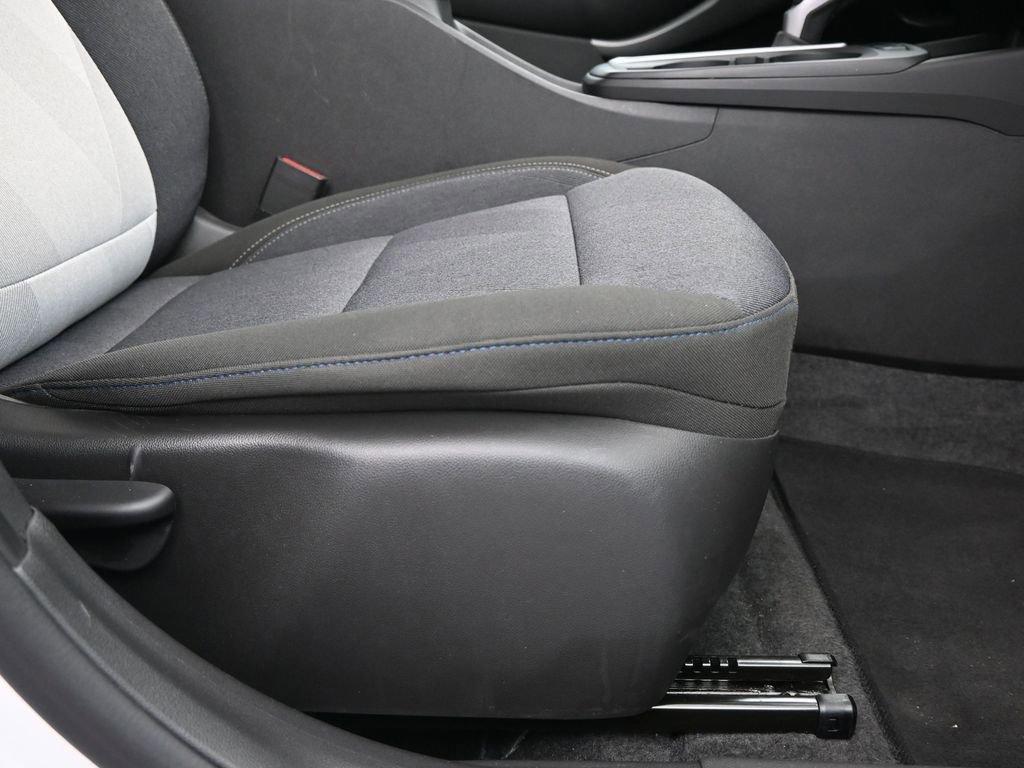 used 2025 Chevrolet Trax car, priced at $19,990