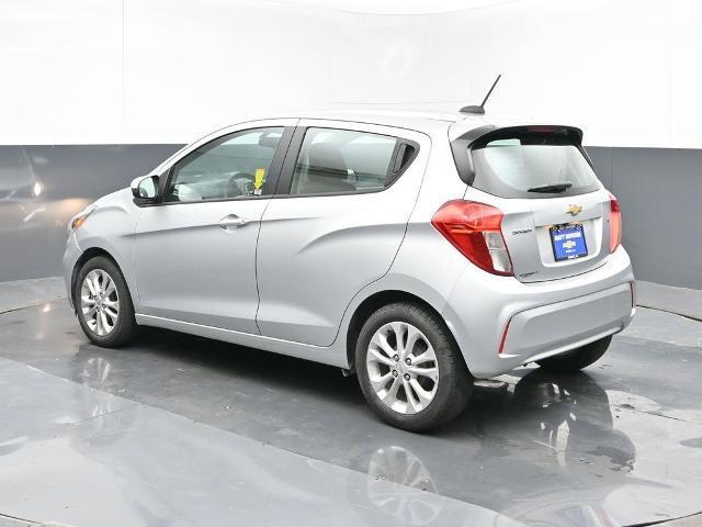 used 2021 Chevrolet Spark car, priced at $14,970