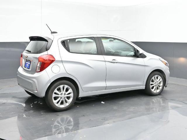 used 2021 Chevrolet Spark car, priced at $14,970