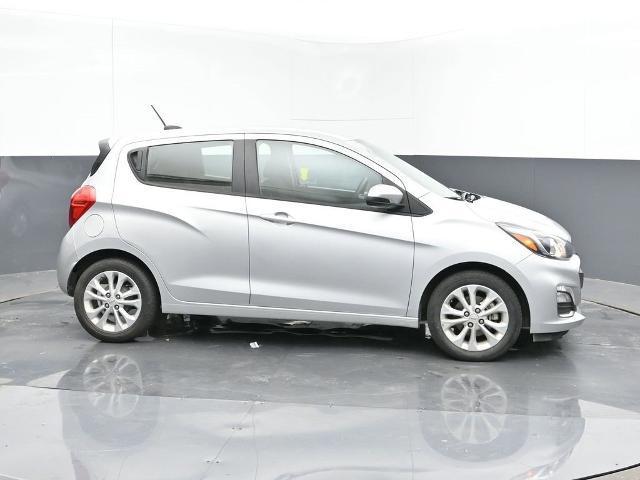 used 2021 Chevrolet Spark car, priced at $14,970