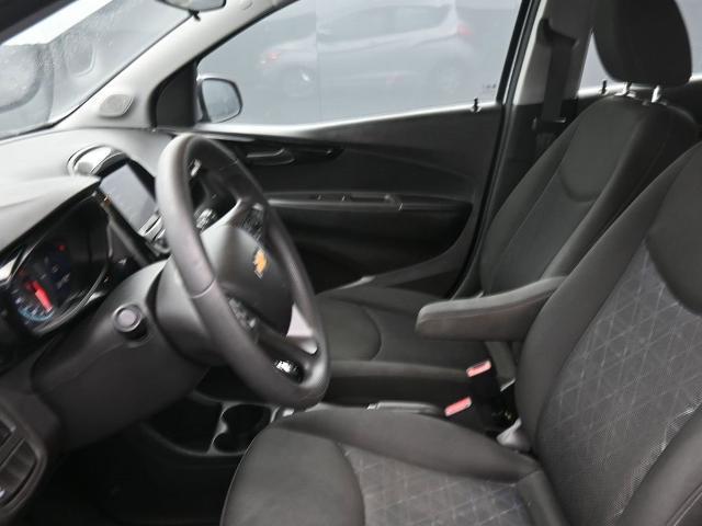 used 2021 Chevrolet Spark car, priced at $14,970