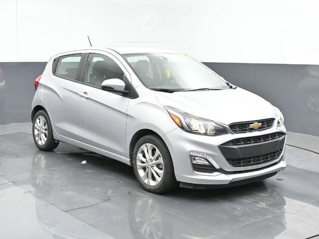 used 2021 Chevrolet Spark car, priced at $14,970