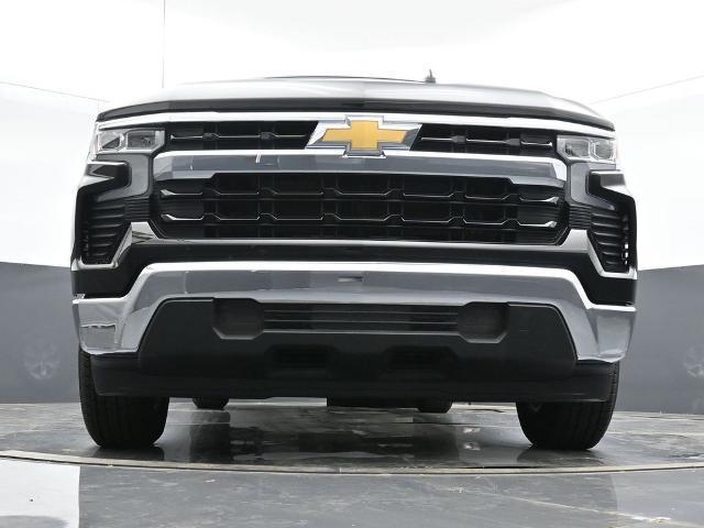 new 2024 Chevrolet Silverado 1500 car, priced at $49,715