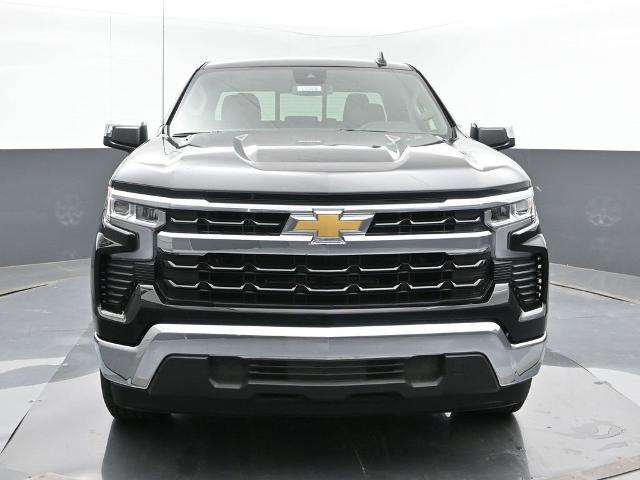 new 2024 Chevrolet Silverado 1500 car, priced at $49,715