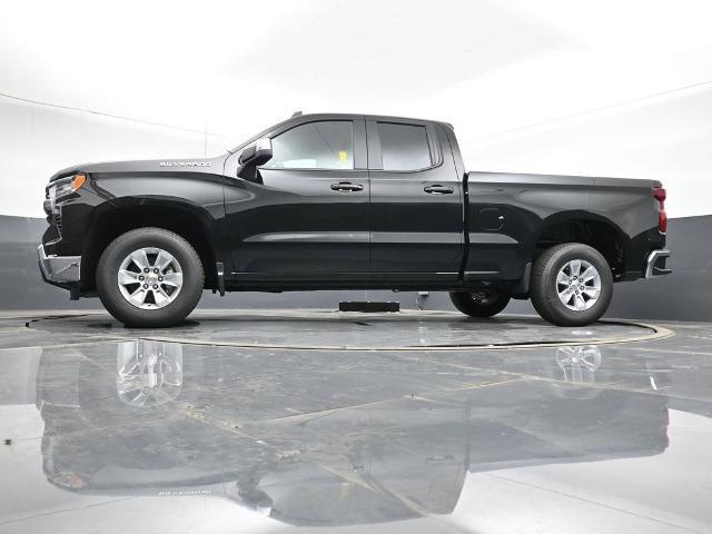 new 2024 Chevrolet Silverado 1500 car, priced at $49,715