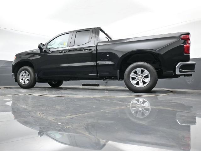 new 2024 Chevrolet Silverado 1500 car, priced at $49,715