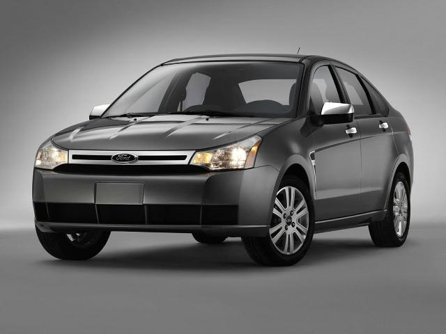 used 2011 Ford Focus car, priced at $5,000
