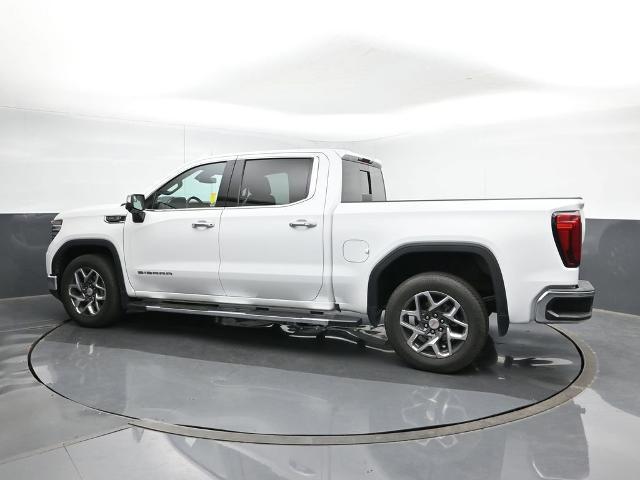 used 2023 GMC Sierra 1500 car, priced at $46,991