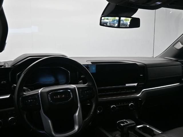 used 2023 GMC Sierra 1500 car, priced at $46,991