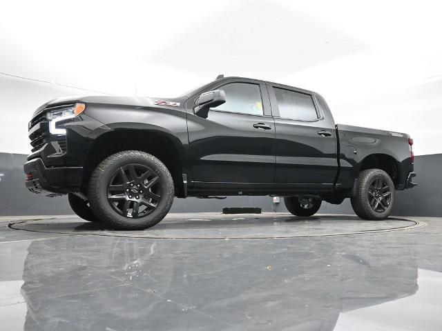 new 2025 Chevrolet Silverado 1500 car