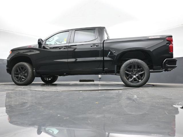 new 2025 Chevrolet Silverado 1500 car