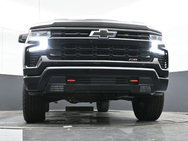 new 2025 Chevrolet Silverado 1500 car