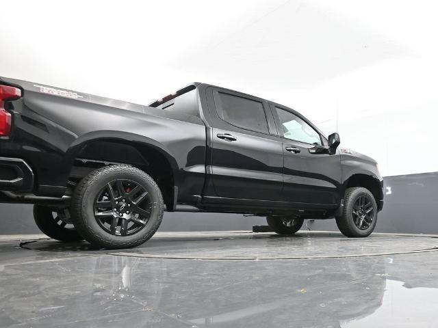 new 2025 Chevrolet Silverado 1500 car