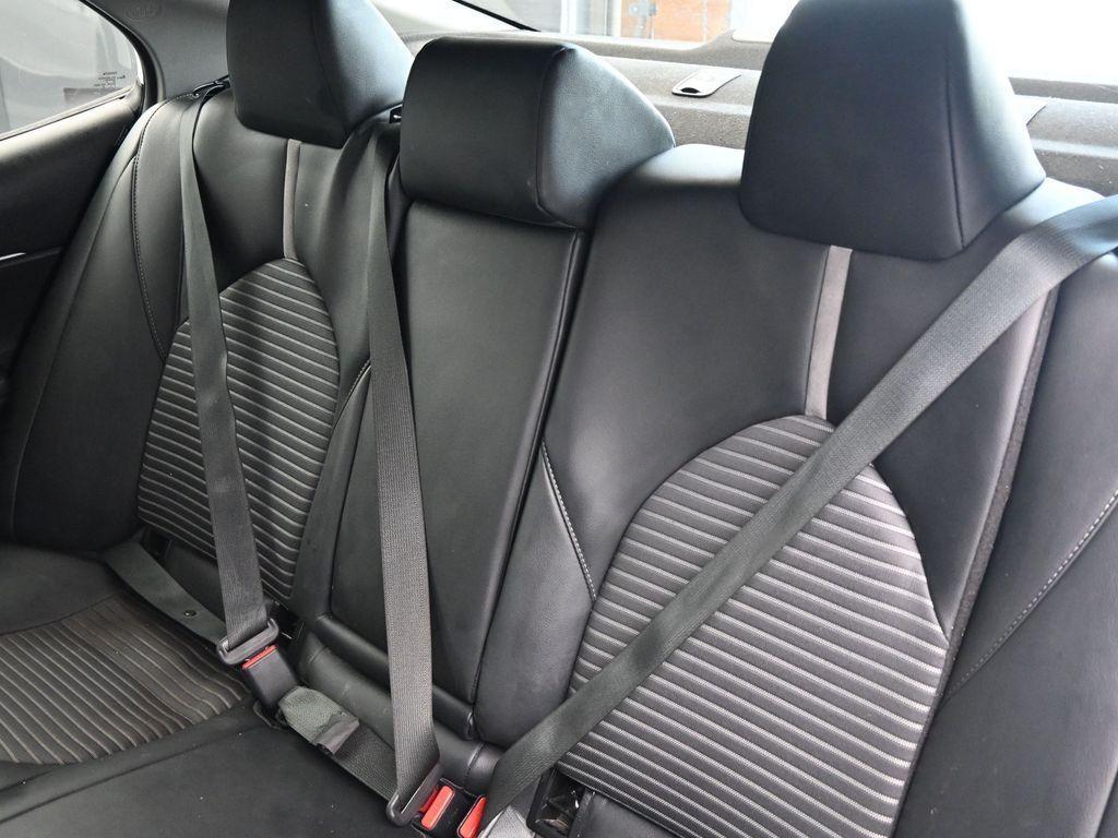 used 2021 Toyota Camry car, priced at $18,991