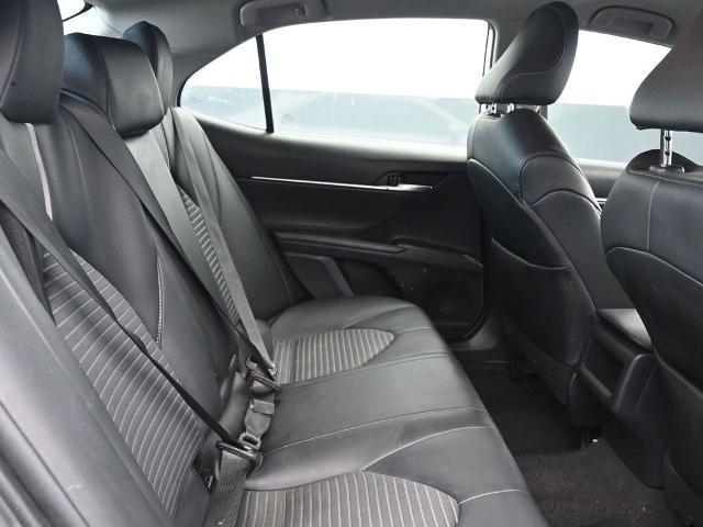 used 2021 Toyota Camry car, priced at $18,491