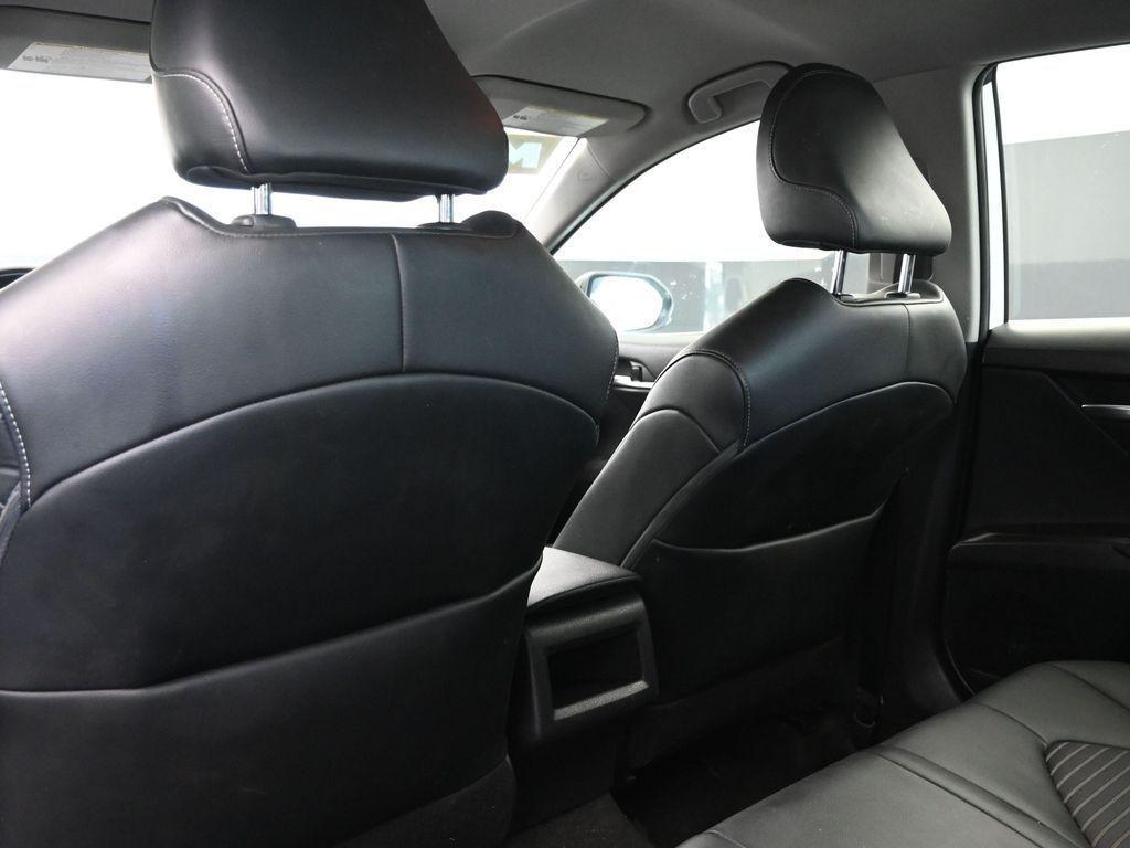 used 2021 Toyota Camry car, priced at $18,991