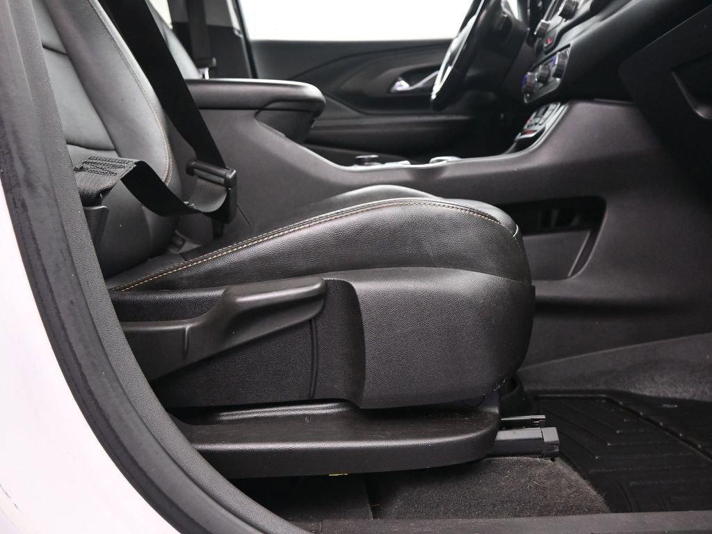 used 2019 GMC Terrain car, priced at $14,887