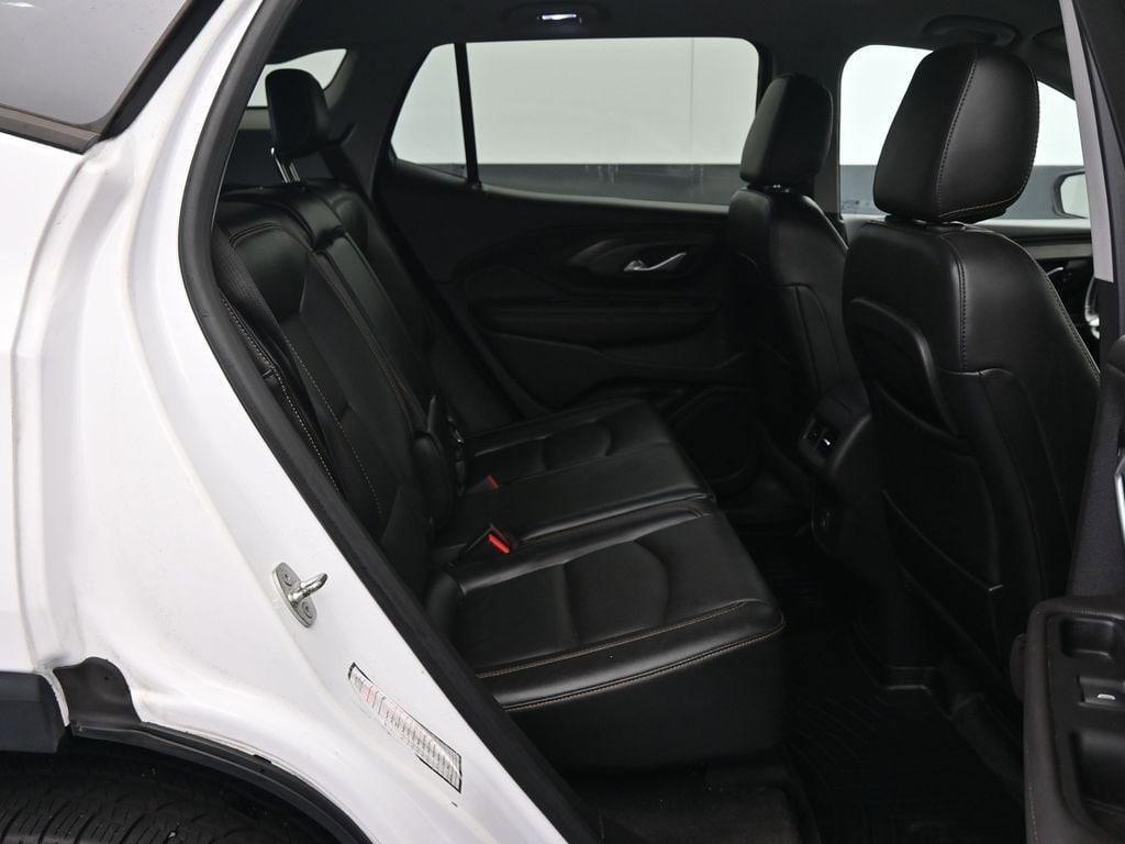 used 2019 GMC Terrain car, priced at $14,887