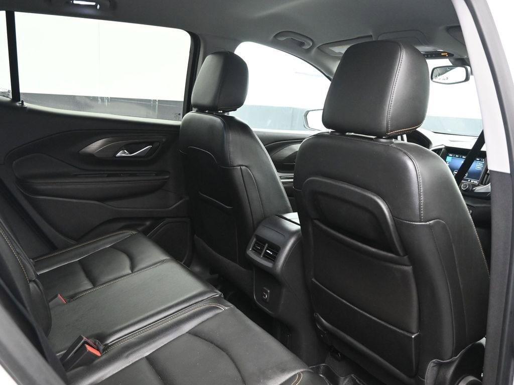 used 2019 GMC Terrain car, priced at $14,887