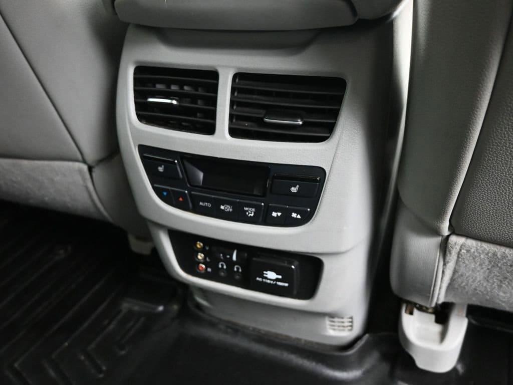 used 2015 Acura MDX car, priced at $9,887