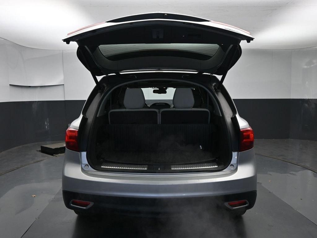 used 2015 Acura MDX car, priced at $9,887