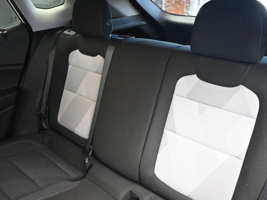 used 2025 Chevrolet Trax car, priced at $19,990