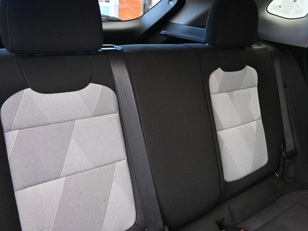 used 2025 Chevrolet Trax car, priced at $19,990
