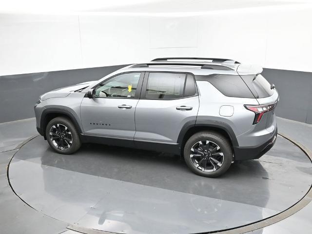 new 2026 Chevrolet Equinox car, priced at $32,585