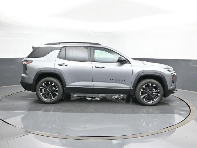 new 2026 Chevrolet Equinox car, priced at $32,585