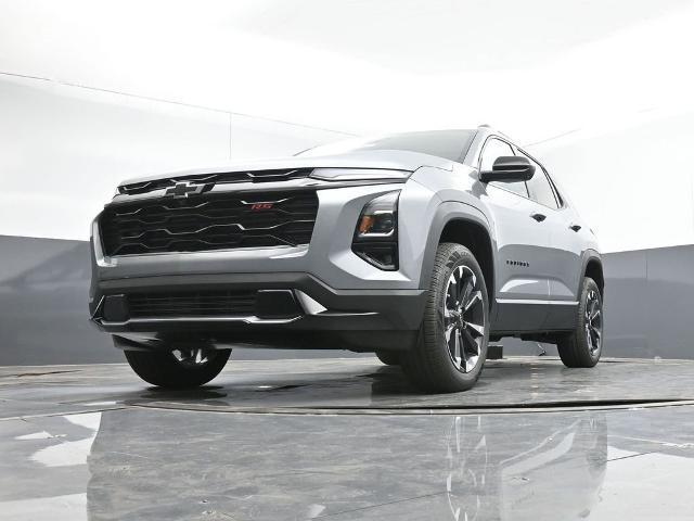 new 2026 Chevrolet Equinox car, priced at $32,585