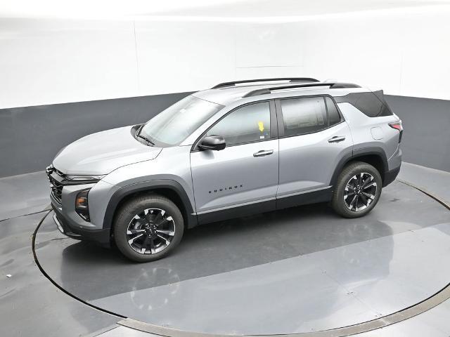 new 2026 Chevrolet Equinox car, priced at $32,585