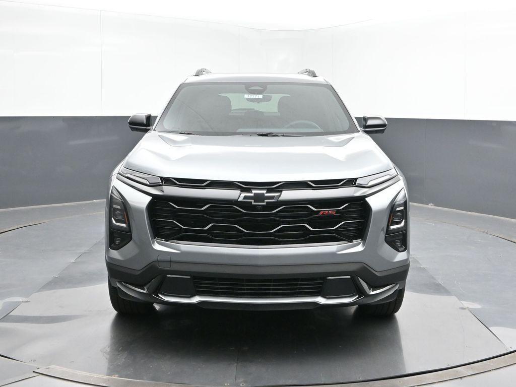 new 2026 Chevrolet Equinox car, priced at $32,835