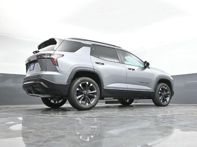 new 2026 Chevrolet Equinox car, priced at $32,585