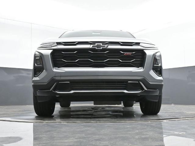 new 2026 Chevrolet Equinox car, priced at $32,585