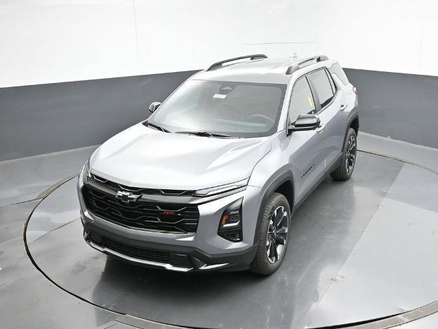 new 2026 Chevrolet Equinox car, priced at $32,585