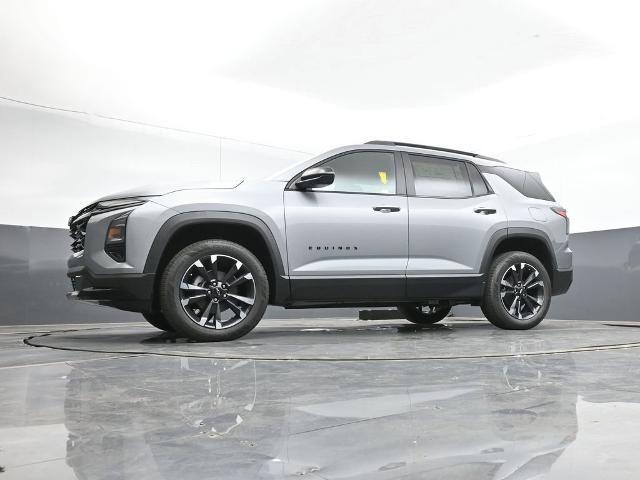 new 2026 Chevrolet Equinox car, priced at $32,585