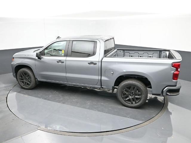 new 2025 Chevrolet Silverado 1500 car