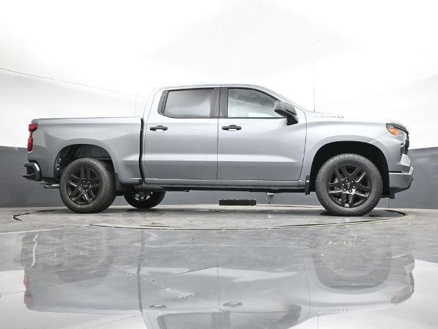 new 2025 Chevrolet Silverado 1500 car