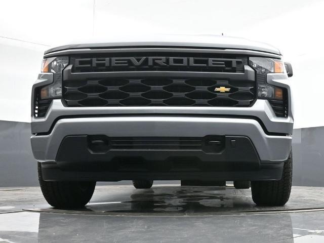 new 2025 Chevrolet Silverado 1500 car