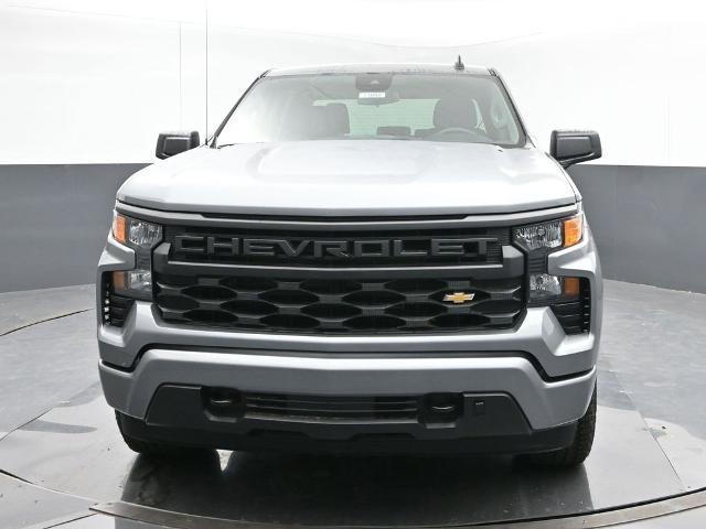 new 2025 Chevrolet Silverado 1500 car