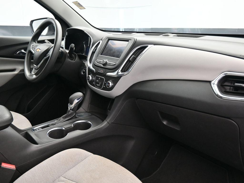 used 2023 Chevrolet Equinox car