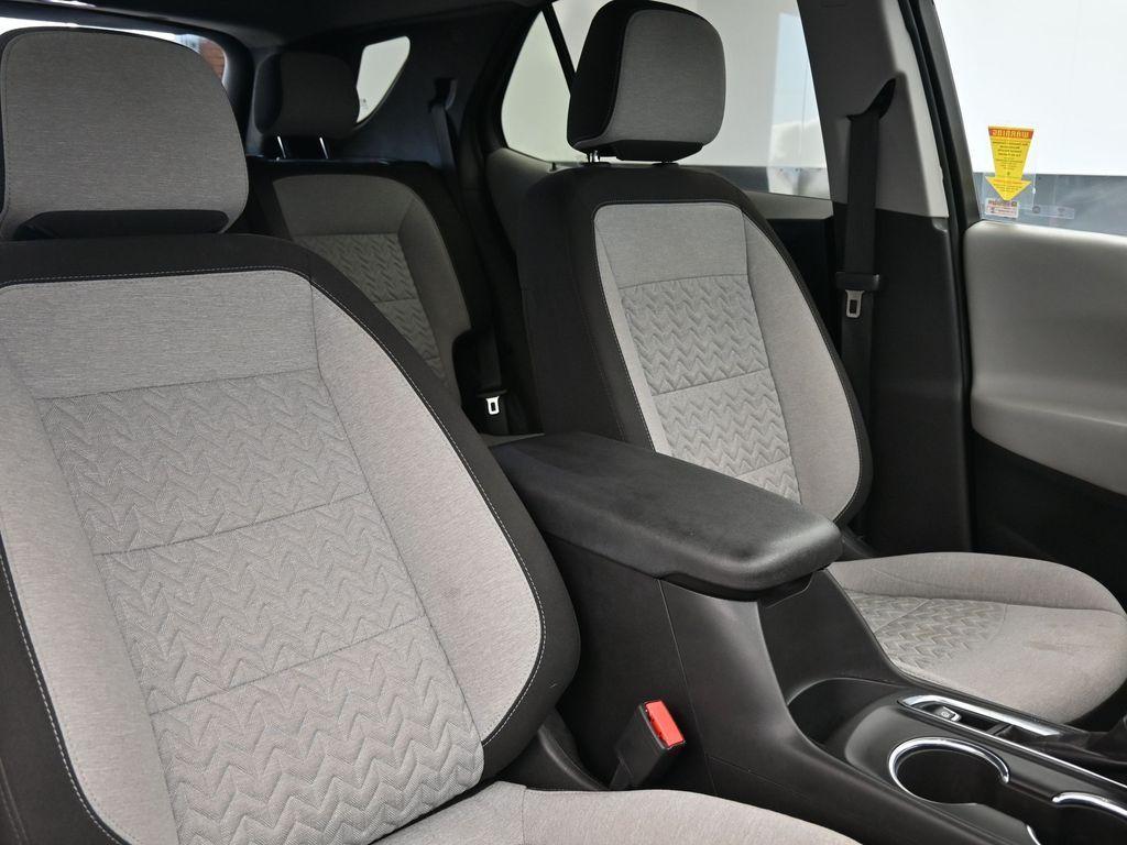 used 2023 Chevrolet Equinox car