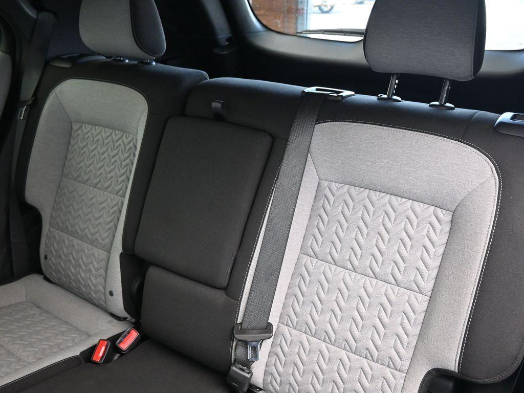 used 2023 Chevrolet Equinox car