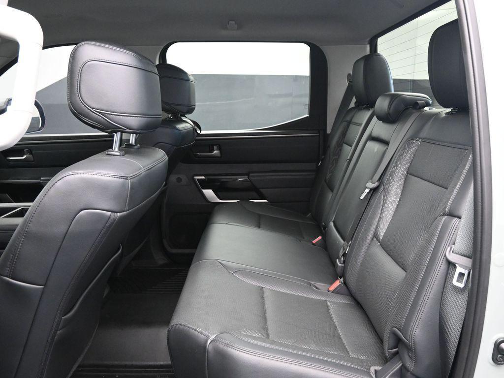 used 2022 Toyota Tundra car, priced at $47,991