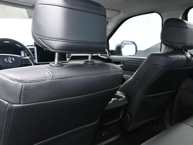 used 2022 Toyota Tundra car, priced at $45,991