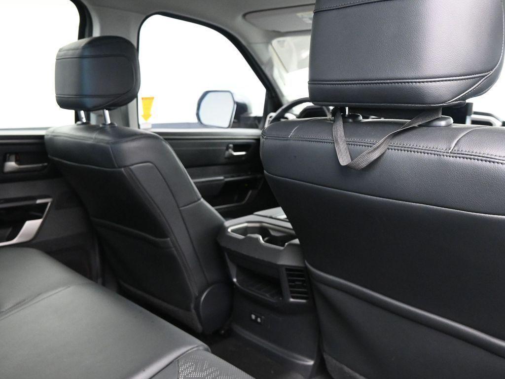 used 2022 Toyota Tundra car, priced at $47,991